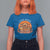 Native American Child T Shirt For Women I Wear Orange For Every Native Child - Wonder Print Shop