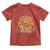 Native American Child Toddler T Shirt I Wear Orange For Every Native Child - Wonder Print Shop