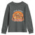 Native American Child Youth Sweatshirt I Wear Orange For Every Native Child - Wonder Print Shop