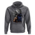 Indian Chief Native American USA Flag Hoodie - Wonder Print Shop