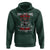 Native American Trail Of Tears Deadly Journey Hoodie - Wonder Print Shop