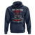 Native American Trail Of Tears Deadly Journey Hoodie - Wonder Print Shop