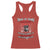 Native American Trail Of Tears Deadly Journey Racerback Tank Top - Wonder Print Shop