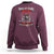 Native American Trail Of Tears Deadly Journey Sweatshirt - Wonder Print Shop