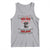 Native American Trail Of Tears Deadly Journey Tank Top - Wonder Print Shop
