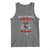 Native American Trail Of Tears Deadly Journey Tank Top - Wonder Print Shop