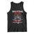 Native American Trail Of Tears Deadly Journey Tank Top - Wonder Print Shop