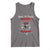 Native American Trail Of Tears Deadly Journey Tank Top - Wonder Print Shop