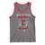 Native American Trail Of Tears Deadly Journey Tank Top - Wonder Print Shop
