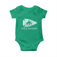 Arrowhead Hunter Native American Baby Onesie Relic Hunter Ancient Artifacts Collection