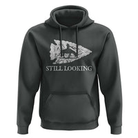 Arrowhead Hunter Native American Hoodie Relic Hunter Ancient Artifacts Collection