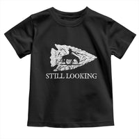Arrowhead Hunter Native American Toddler T Shirt Relic Hunter Ancient Artifacts Collection