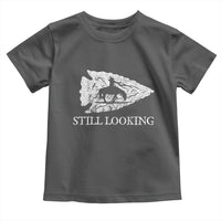 Arrowhead Hunter Native American Toddler T Shirt Relic Hunter Ancient Artifacts Collection