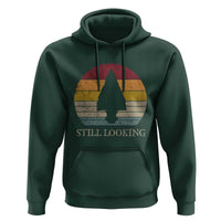 Arrowhead Hunter Native American Hoodie Ancient Artifacts Relic Hunting Vintage Sunset