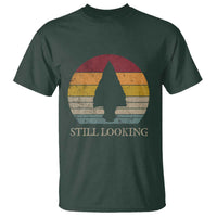 Arrowhead Hunter Native American T Shirt Ancient Artifacts Relic Hunting Vintage Sunset