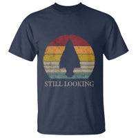 Arrowhead Hunter Native American T Shirt Ancient Artifacts Relic Hunting Vintage Sunset