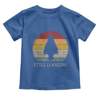 Arrowhead Hunter Native American Toddler T Shirt Ancient Artifacts Relic Hunting Vintage Sunset
