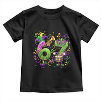 67 Mardi Gras Meme Toddler T Shirt Funny Six Seven Carnival Party