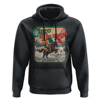 Cinco de Mayo Battle of Puebla Hoodie Mexican Victory History 1862