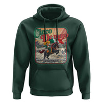 Cinco de Mayo Battle of Puebla Hoodie Mexican Victory History 1862