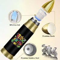 Cinco De Mayo Teacher Bullet Tumbler Teach Like Its A Fiesta