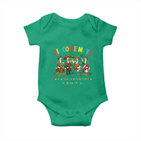 Cinco de Mayo Mexican Victory Baby Onesie Silly Goose Festive Heritage Puebla Battle 1862
