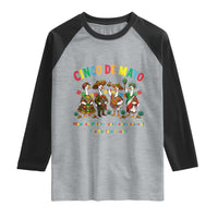 Cinco de Mayo Mexican Victory Raglan Shirt Silly Goose Festive Heritage Puebla Battle 1862