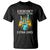 Funny Gamer Skeleton Hand T Shirt Exercise I Thought You Said Extra Lives - Wonder Print Shop
