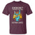 Funny Gamer Skeleton Hand T Shirt Exercise I Thought You Said Extra Lives - Wonder Print Shop
