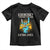 Funny Gamer Skeleton Hand Toddler T Shirt Exercise I Thought You Said Extra Lives - Wonder Print Shop