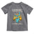 Funny Gamer Skeleton Hand Toddler T Shirt Exercise I Thought You Said Extra Lives - Wonder Print Shop