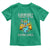 Funny Gamer Skeleton Hand Toddler T Shirt Exercise I Thought You Said Extra Lives - Wonder Print Shop