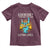 Funny Gamer Skeleton Hand Toddler T Shirt Exercise I Thought You Said Extra Lives - Wonder Print Shop