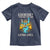 Funny Gamer Skeleton Hand Toddler T Shirt Exercise I Thought You Said Extra Lives - Wonder Print Shop