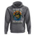 Funny Bass Fishing Hoodie I Am So Good At Catching Fish That The Fish Tell Stories About Me - Wonder Print Shop
