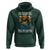 Funny Bass Fishing Hoodie I Am So Good At Catching Fish That The Fish Tell Stories About Me - Wonder Print Shop