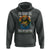 Funny Bass Fishing Hoodie I Am So Good At Catching Fish That The Fish Tell Stories About Me - Wonder Print Shop