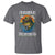 Funny Bass Fishing T Shirt I Am So Good At Catching Fish That The Fish Tell Stories About Me - Wonder Print Shop