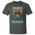Funny Bass Fishing T Shirt I Am So Good At Catching Fish That The Fish Tell Stories About Me - Wonder Print Shop