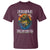 Funny Bass Fishing T Shirt I Am So Good At Catching Fish That The Fish Tell Stories About Me - Wonder Print Shop