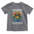 Funny Bass Fishing Toddler T Shirt I Am So Good At Catching Fish That The Fish Tell Stories About Me - Wonder Print Shop