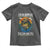 Funny Bass Fishing Toddler T Shirt I Am So Good At Catching Fish That The Fish Tell Stories About Me - Wonder Print Shop