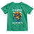 Funny Bass Fishing Toddler T Shirt I Am So Good At Catching Fish That The Fish Tell Stories About Me - Wonder Print Shop