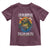 Funny Bass Fishing Toddler T Shirt I Am So Good At Catching Fish That The Fish Tell Stories About Me - Wonder Print Shop