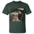 Cats Selfie Meme T Shirt Funny Black Cat Smoking Cigarette With Car - Wonder Print Shop