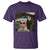 Cats Selfie Meme T Shirt Funny Black Cat Smoking Cigarette With Car - Wonder Print Shop