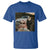 Cats Selfie Meme T Shirt Funny Black Cat Smoking Cigarette With Car - Wonder Print Shop