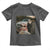 Cats Selfie Meme Toddler T Shirt Funny Black Cat Smoking Cigarette With Car - Wonder Print Shop