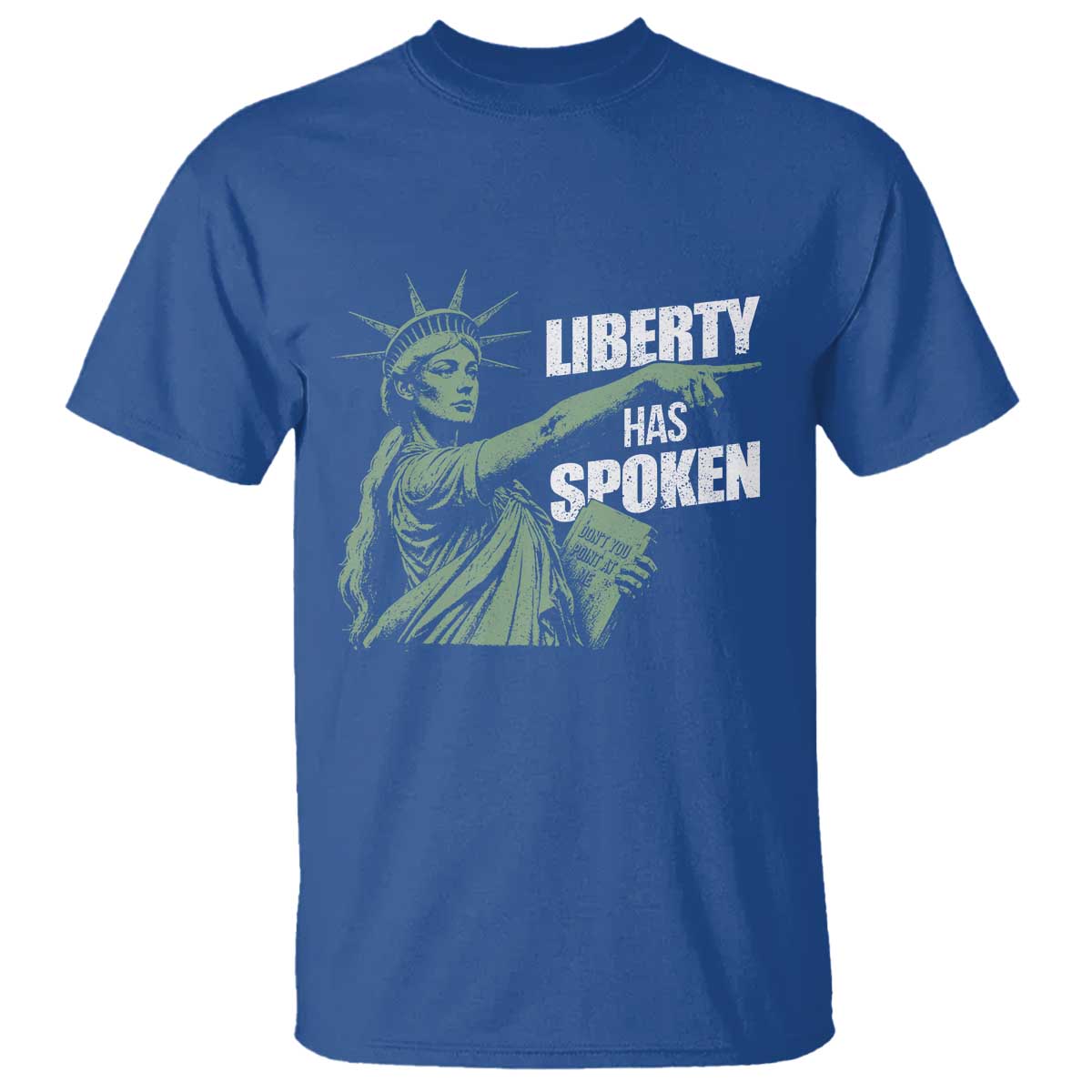 Funny Basketball Point God Liberty Meme T Shirt Has Spoken Patriotic USA