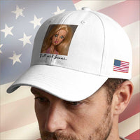 Ya'll Need Jesus Disgusted Face Christian Funny Baseball Cap